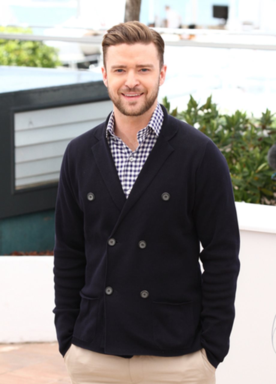Justin Timberlake: Η φωτογραφία έκπληξη με την Hillary Clinton 