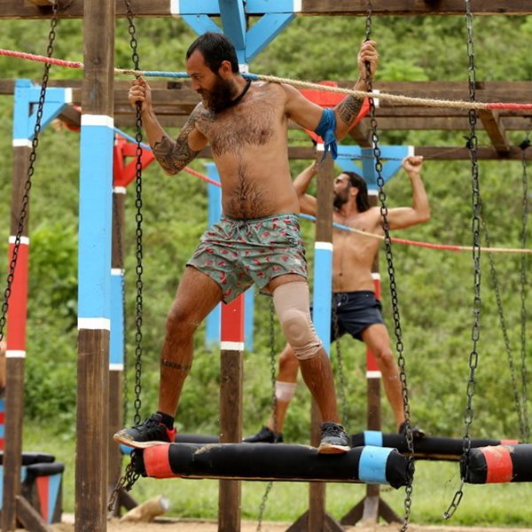 Κώστας Αναγνωστόπουλος: Δεν φαντάζεστε πόσα κιλά έχει πάρει τέσσερις μήνες μετά το τέλος του Survivor