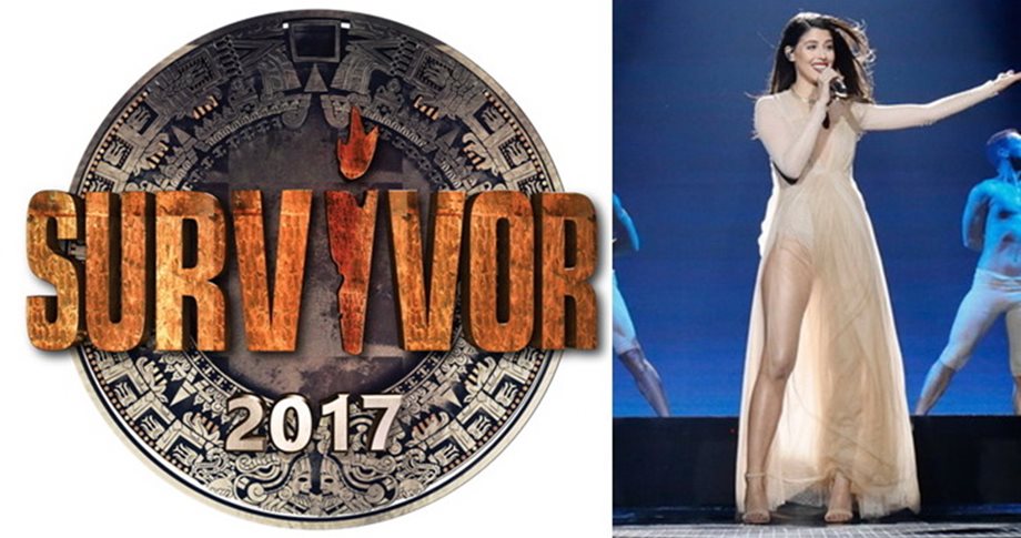 Survivor Vs Eurovision: Η απίστευτη διαφορά στα νούμερα τηλεθέασης 