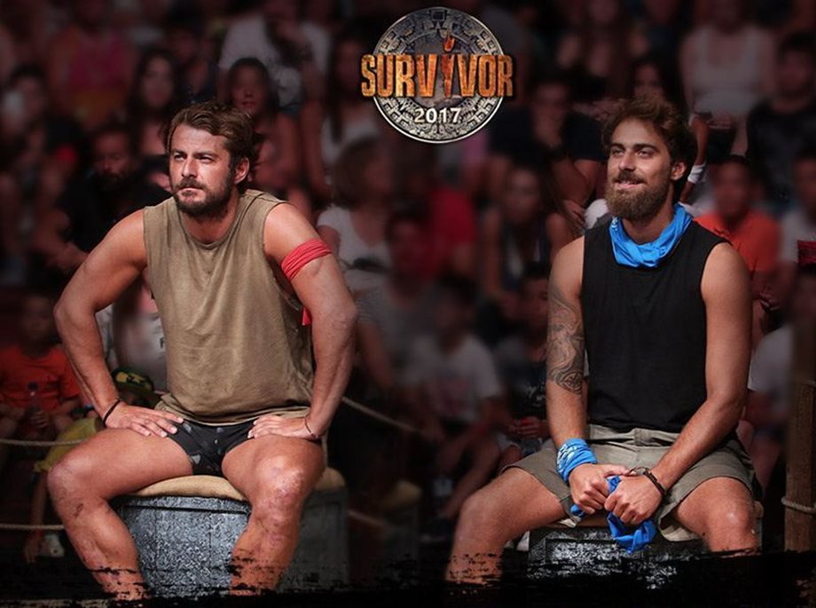 Survivor: Η επίσημη ανακοίνωση του ΣΚΑΪ για τον τελικό!