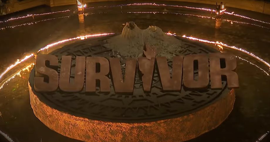Survivor – Spoiler: Ποια ομάδα κερδίζει την πρώτη ασυλία