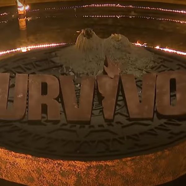 Ποια παρουσιάστρια φλερτάρει με το Survivor;