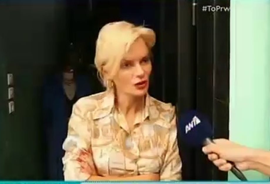 Έλενα Χριστοπούλου: Τα σχόλια της για το νέο GNTM μετά την αποχώρησή της  