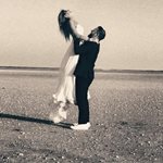 Νατάσα Σκαφιδά: Ο ρομαντικός χορός με τον πεθερό της, το… μπέρδεμα και η απάντηση του Γιάννη Βαρδή
