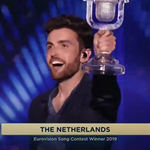 Eurovision 2019: Η Ολλανδία νικήτρια του φετινού διαγωνισμού τραγουδιού