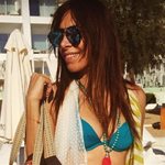 Μάγκυ Χαραλαμπίδου: Οι sexy καμπύλες της με bikini «έριξαν» το Instagram!