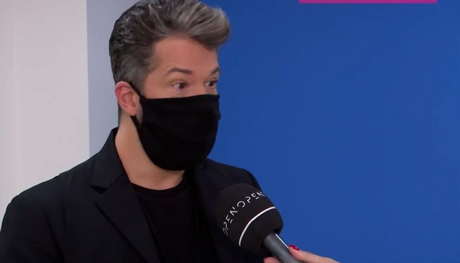 Big Brother: Ο Χάρης Βαρθακούρης εξήγησε γιατί δεν αποχώρησε κανείς από το live της Παρασκευής