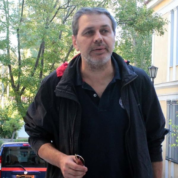 Στέφανος Χίος: Περιγράφει τη δολοφονική επίθεση εναντίον του και στέλνει ένα μήνυμα σε όσους κρύβονται πίσω απ’αυτή