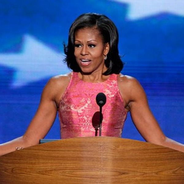 Αυτή είναι η ηθοποιός που θα ενσαρκώσει την Michelle Obama στην μικρή οθόνη 