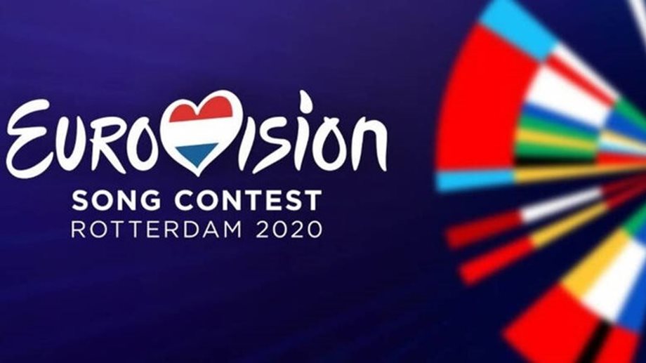 Στον “αέρα” η φετινή Eurovision - Φήμες για διεξαγωγή χωρίς θεατές