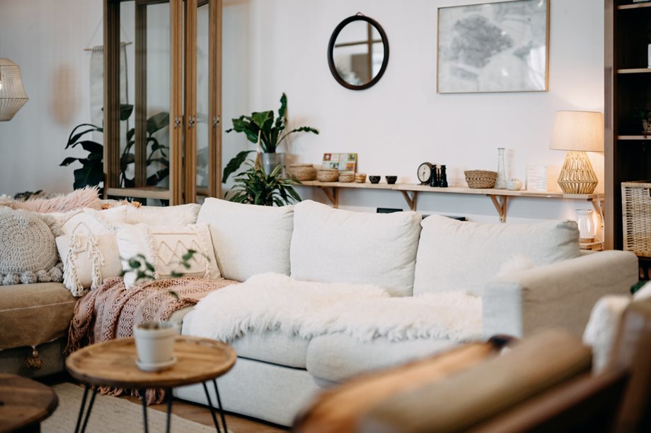 Θέλεις να κάνεις το σπίτι σου Airbnb; Η διακόσμηση που θα απογειώσει τις κρατήσεις σου