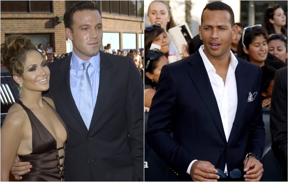 Alex Rodriguez: Η αντίδραση του στις φήμες επανασύνδεσης της Jennifer Lopez με τον Ben Affleck