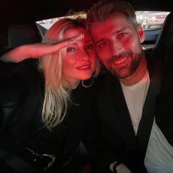Alessia Demetz: Εξαφανίστηκε το Instagram της πρώην συντρόφου του Αλέξη Παππά λίγο πριν την πρεμιέρα του “The Bachelor” 