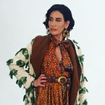 My Style Rocks: Η πρώτη ανάρτηση της Αμίνα Χακίμ μετά τη νίκη της