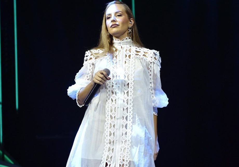 Η Ανδρομάχη για τον περσινό αποκλεισμό της στην Eurovision: "Έκλαψα μόνη μου στην ησυχία μου"
