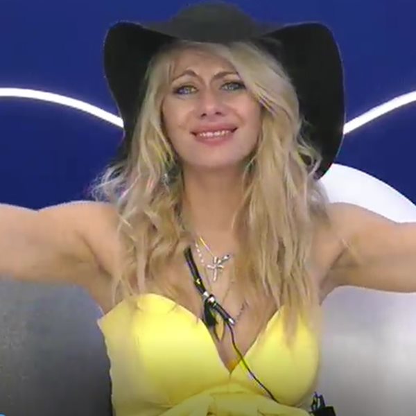 Big Brother: Πανηγύρισε και δεν πίστευε τη νίκη της η Άννα Μαρία Ψυχαράκη – “Θα ξανάρθω”