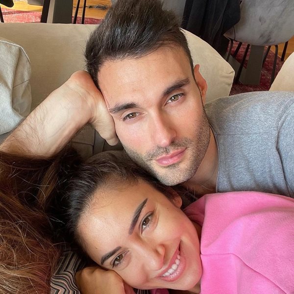 Άννα Πρέλεβιτς: Παντρεύεται τον Νικήτα Νομικό και το ανακοίνωσε μέσω Instagram!  - Η πρόταση γάμου και το εντυπωσιακό μονόπετρο