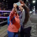 Globetrotters: Η αστεία προσπάθεια του Χάρη και της Αντελίνας Βαρθακούρη να βγάλουν μία selfie
