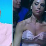 O Άρης Σοϊλέδης για το πολυσυζητημένο βλέμμα της Μαρίας Αντωνά στον τελικό του Survivor: “Είχε μια πολύ φυσιολογική αντίδραση”