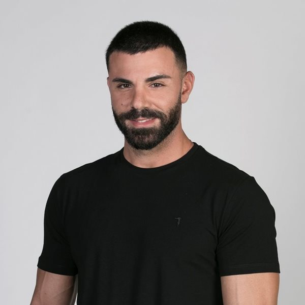 Αντώνης Αλεξανδρίδης: Δήλωσε ξανά συμμετοχή στο “Big Brother” ο παίκτης που κατηγορήθηκε για το σχόλιο περί βιασμού