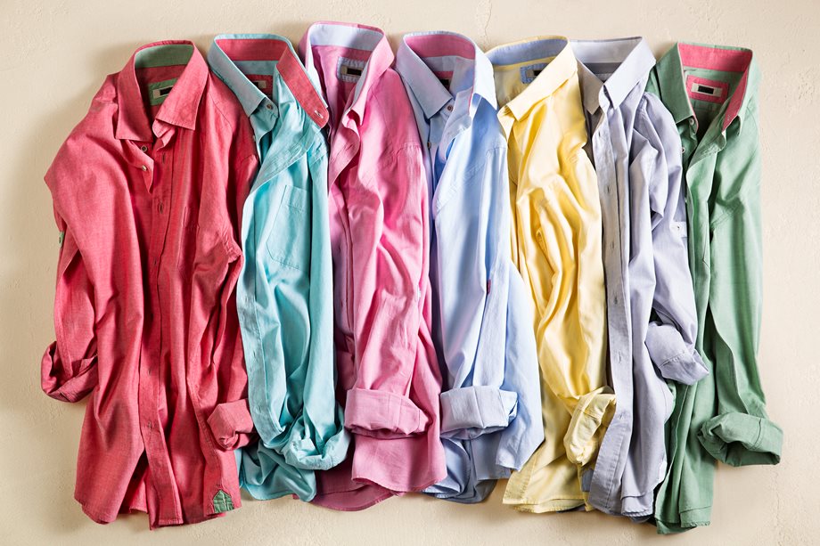 8+2 εύκολοι τρόποι για να απαλλαγείς από τα τσαλακωμένα ρούχα χωρίς σίδερο!