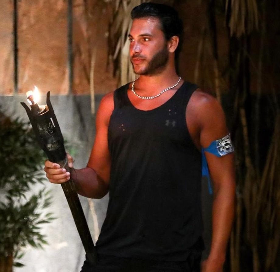 Γιώργος Ασημακόπουλος: Δεν φαντάζεστε με πόσα χρήματα αποχώρησε από το "Survivor All Star"