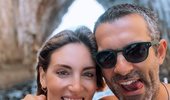 Αθηνά Οικονομάκου- Φίλιππος Μιχόπουλος: Επέτειος γάμου για το ζευγάρι! Η τρυφερή ανάρτηση της ηθοποιού 