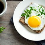 Γιατί να μην ξεκινήσεις τη μέρα σου τρώγοντας αυγό