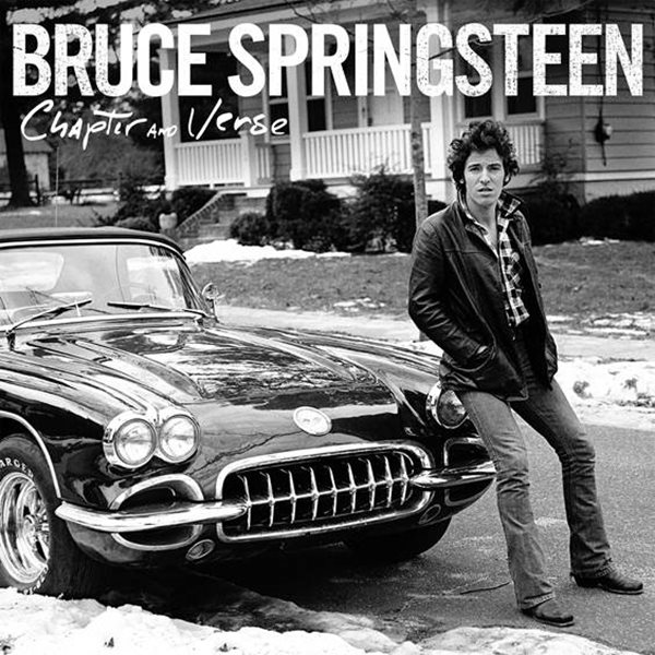 "Bruce Springsteen": Chapter & Verse 