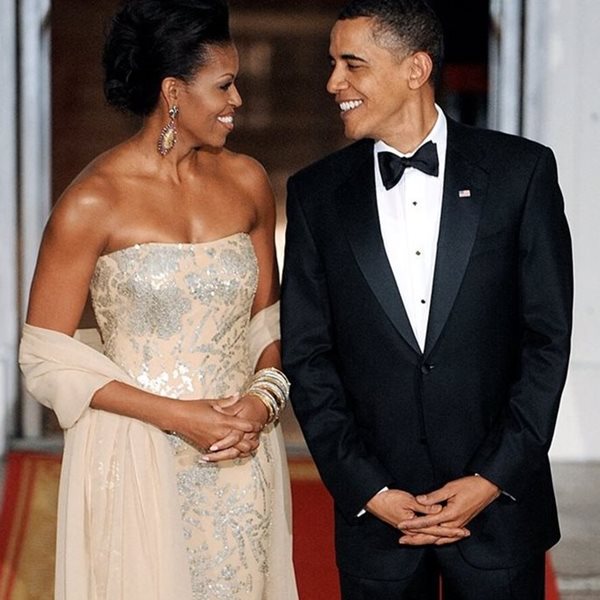 Μπαράκ και Μισέλ Ομπάμα: Η κόρη τους έγινε 20 χρονών! Οι τρυφερές ευχές στο Instagram