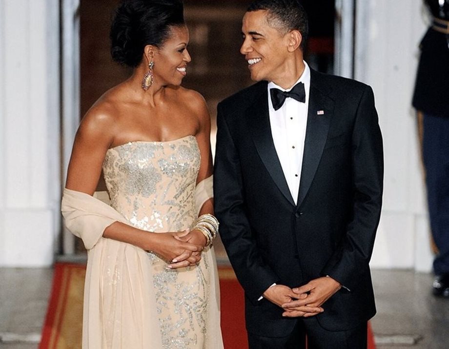 Μπαράκ και Μισέλ Ομπάμα: Η κόρη τους έγινε 20 χρονών! Οι τρυφερές ευχές στο Instagram