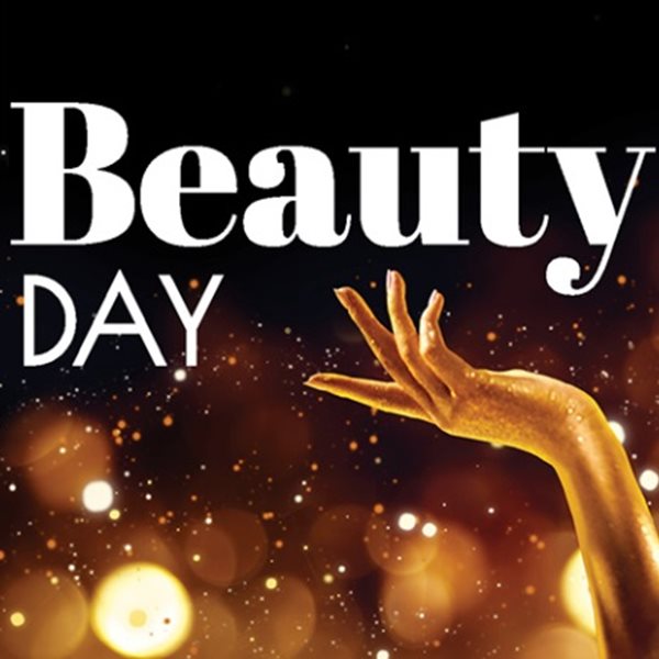 Το Φόρουμ για τη Διατροφή, την Υγεία και την Ομορφιά συνδιοργανώνει τη “Beauty Day”, το μεγάλο θεσμό της ομορφιάς