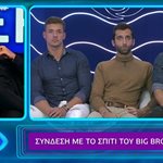 Big Brother: Έξαλλος ο Ανδρέας Μικρούτσικος με τον Δημήτρη Κεχαγιά – “Αν περνούσε από το χέρι μου, θα σε απέβαλα”