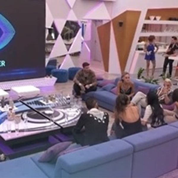 Big Brother: Τα νούμερα τηλεθέασης του δεύτερου επεισοδίου