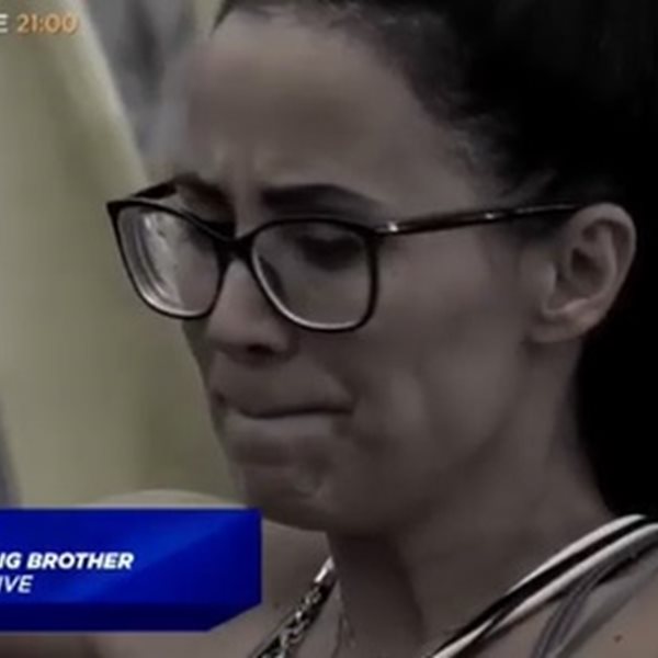 Big Brother: Η Χριστίνα Ορφανίδου θα μιλήσει στο live για το ροζ βίντεο που κυκλοφορεί (Video) 