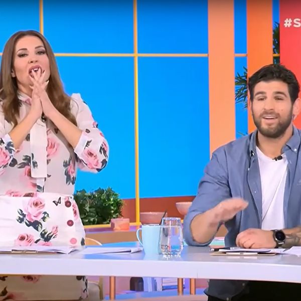  Γνωστή Ελληνίδα τραγουδίστρια έγινε μητέρα για δεύτερη φορά – Η αποκάλυψη on air στο “Breakfast@star”