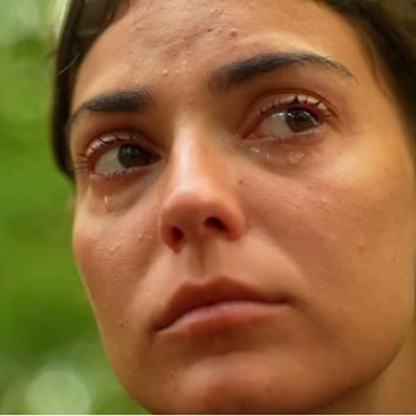 Survivor - Βρισηίδα Ανδριώτου: Ξέσπασε σε κλάματα για τον Γιωρίκα Πιλίδη – “Φοβάμαι πάρα πολύ για την υγεία του”