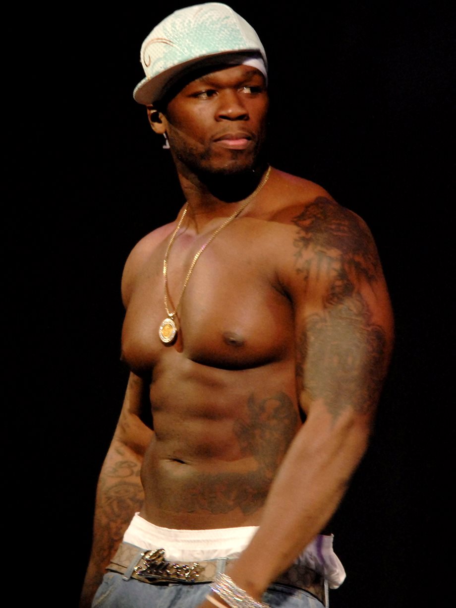 50 Cent: Το αστρονομικό ποσό που θα πάρει για να εμφανιστεί στη Μύκονο για δύο ώρες