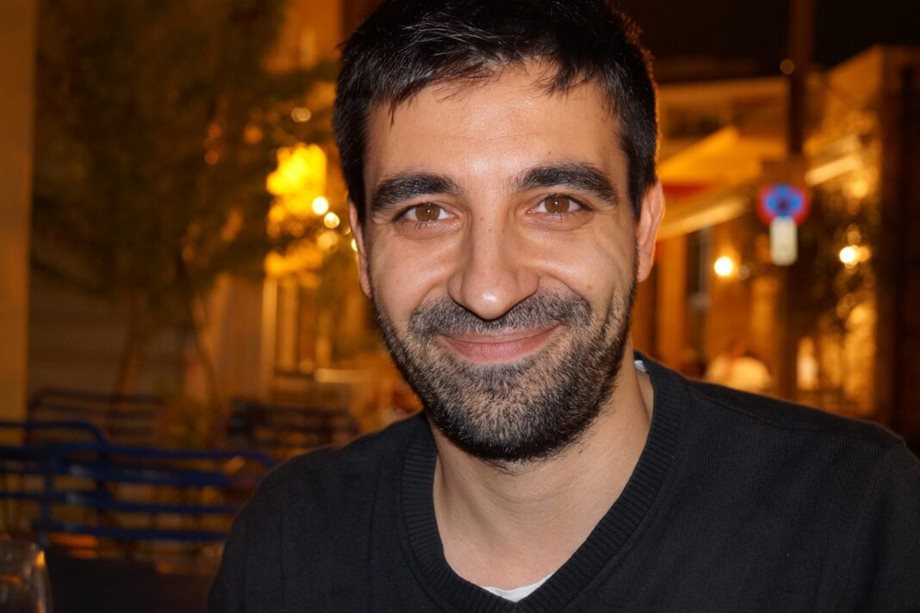 Χρύσανθος Κοσελόγλου: Το βιογραφικό, το Istangram και οι δυσκολίες που βίωσε στη δημοσιογραφία ο παρουσιαστής ειδήσεων του Alpha
