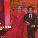 Dancing With Stars: Κυκλοφόρησε το trailer του λαμπερού σόου χορού με παρουσιάστρια τη Βίκυ Καγιά