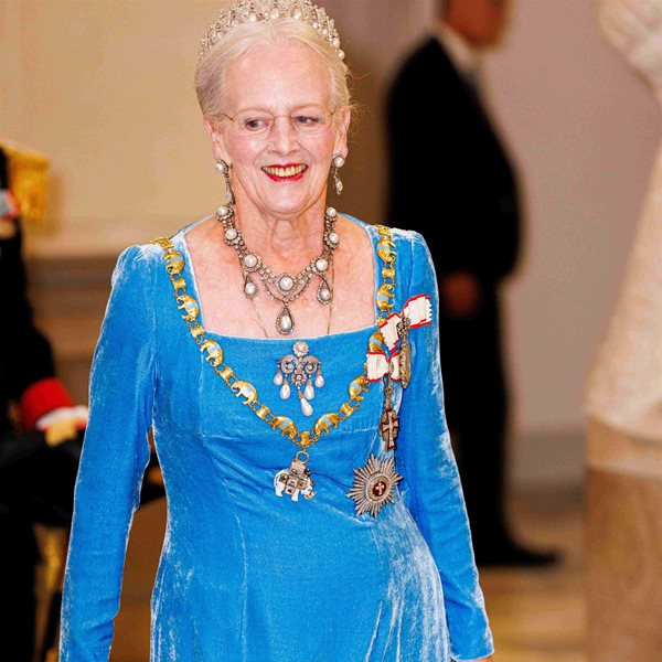 Δανία: Η βασίλισσα Μαργκρέτε ΙΙ ανακοίνωσε ότι θα αποποιηθεί τον θρόνο μετά από 52 χρόνια