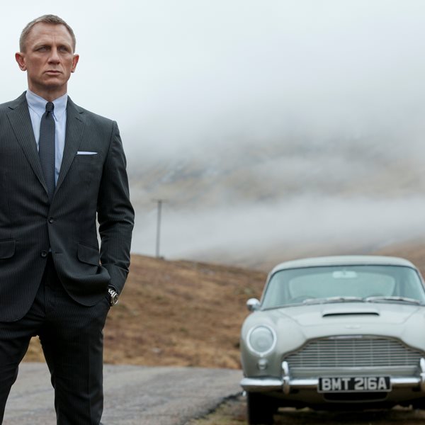 My name is... Bond: Αυτός είναι ο επικρατέστερος διάδοχος του Ντάνιελ Κρεγκ για τον περίφημο ΟΟ7