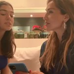 Δέσποινα Βανδή: Το νέο απίθανο ντουέτο με την κόρη της Μελίνα Νικολαΐδη! (Video)