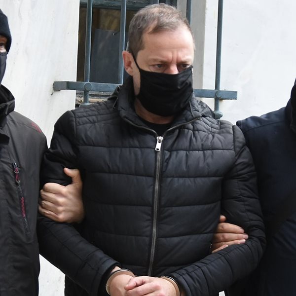 Δημήτρης Λιγνάδης: “Είμαι αθώος, αρνούμαι τις κατηγορίες”- Η πρώτη τοποθέτηση στο δικαστήριο