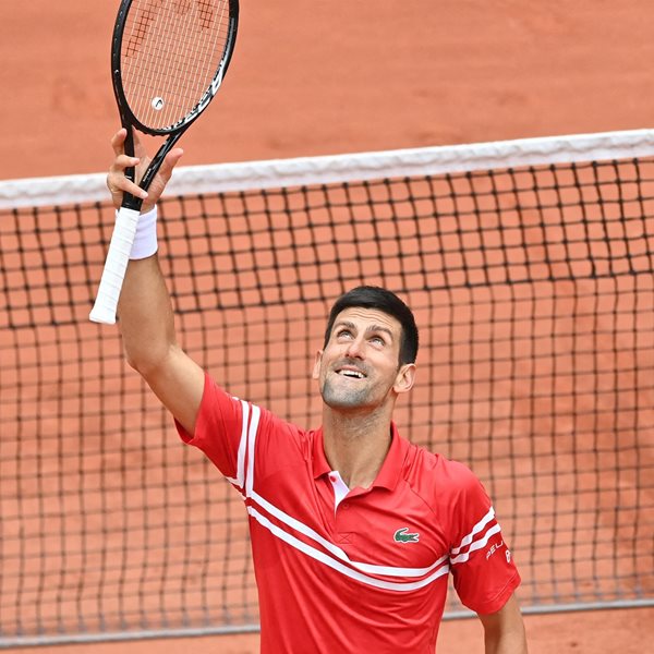  9 πράγματα που δεν ήξερες για τον Novak Djokovic