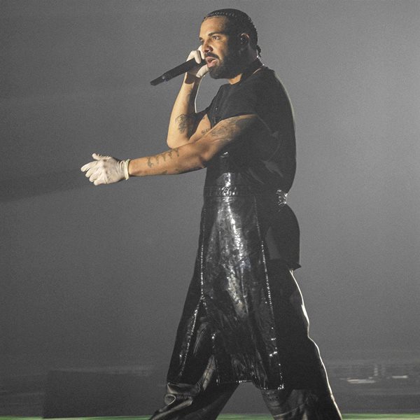 Drake: Ανακοίνωσε ότι θα κάνει διάλειμμα από τη μουσική λόγω προβλημάτων υγείας