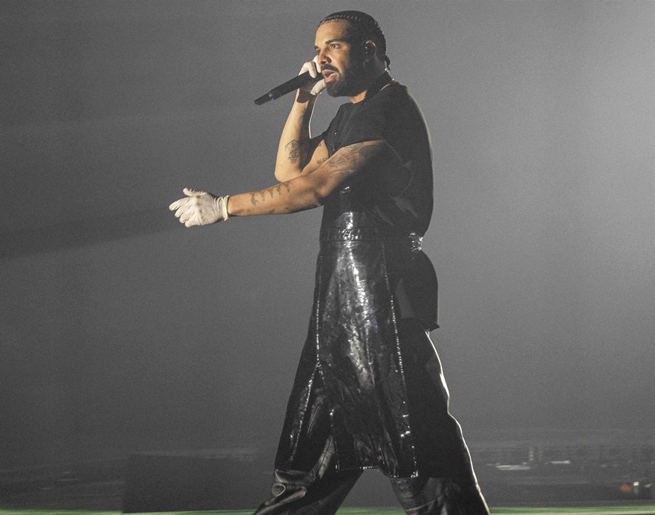 Drake: Ανακοίνωσε ότι θα κάνει διάλειμμα από τη μουσική λόγω προβλημάτων υγείας