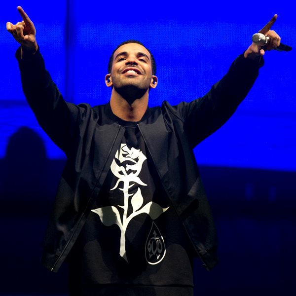 Drake: Διέρρευσε ακατάλληλο βίντεό του! Τι απαντά ο ράπερ; (Photo)