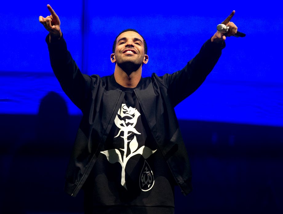 Drake: Διέρρευσε ακατάλληλο βίντεό του! Τι απαντά ο ράπερ; (Photo)