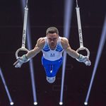 Ολυμπιακοί Αγώνες: Η ΕΡΤ απαντά γιατί δεν μεταδόθηκε ζωντανά η πρόκριση του Λευτέρη Πετρούνια